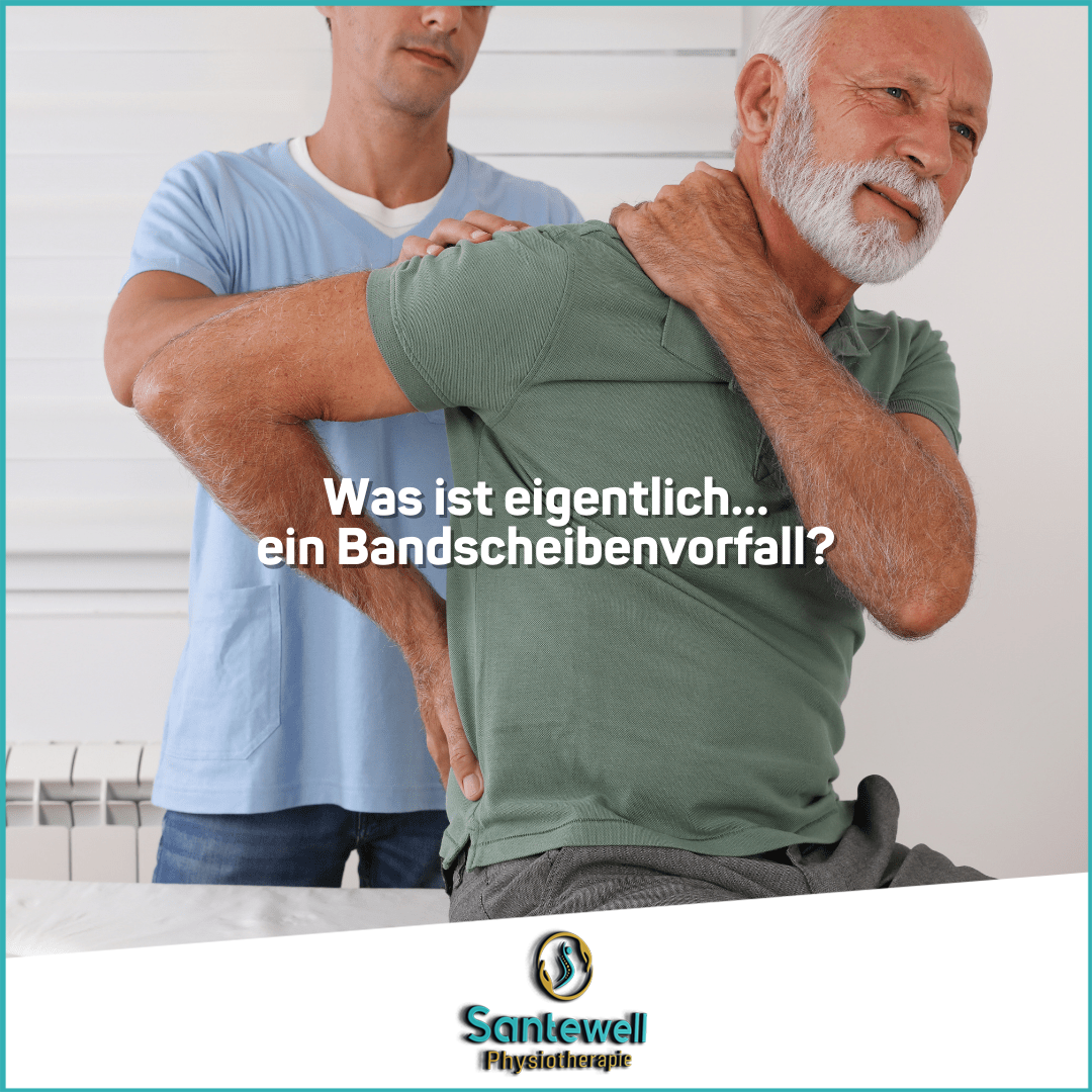 Bandscheibenvorfall Basel