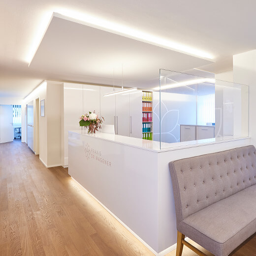 Zusammenarbeit mit Dr.Wagener