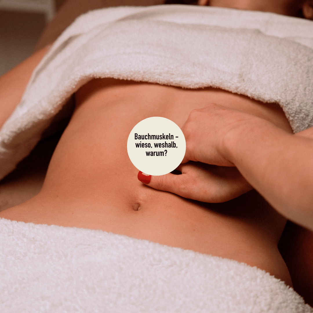Warum sind Bauchmuskeln wichtig?
