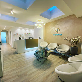 Schmerz Behandlung Basel