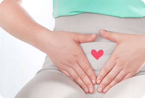 Die Physio Beckenboden Therapie