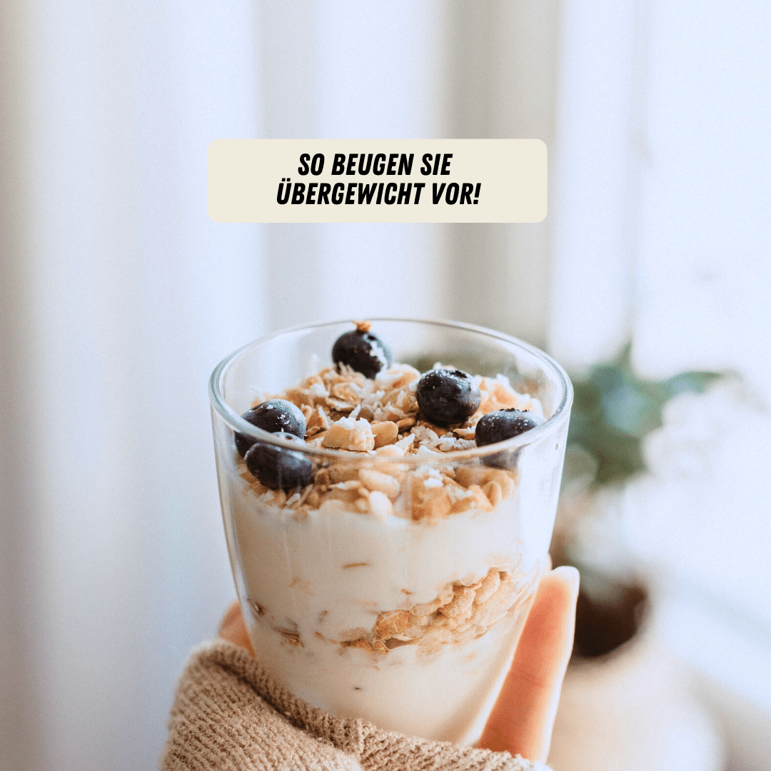 Gewicht reduzieren Basel