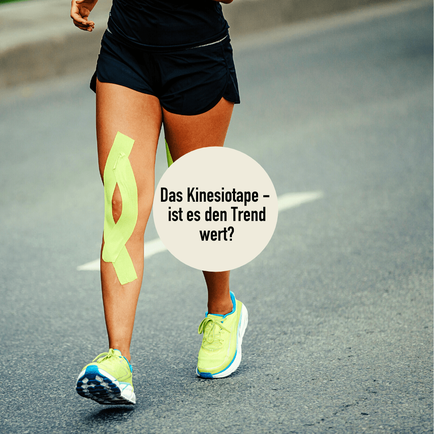 Kinesiotaping Basel