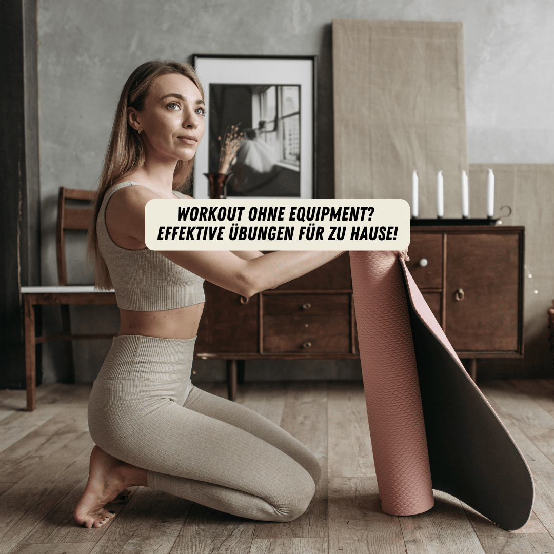 Was ist ein gutes Workout?