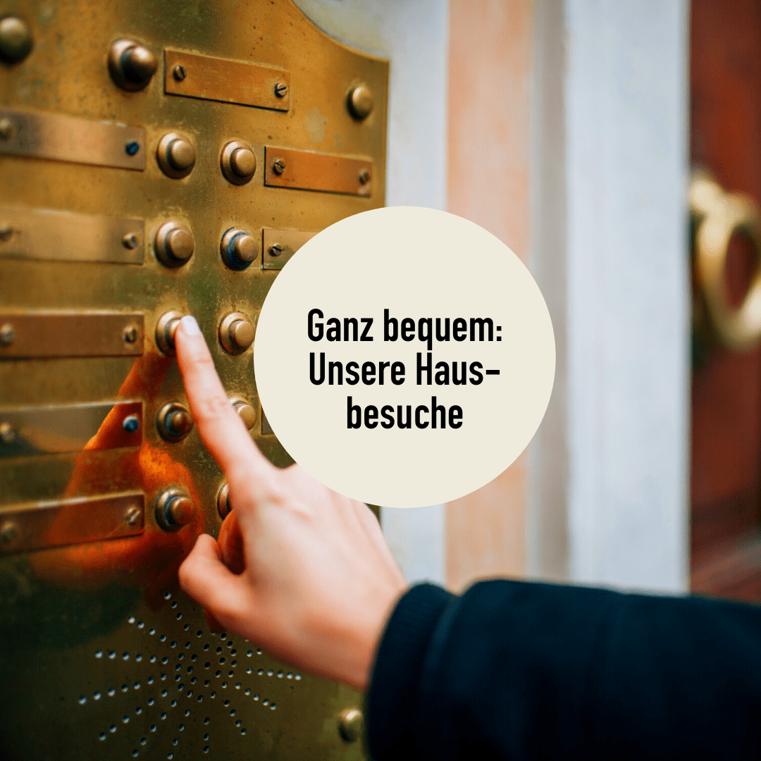 Physio Hausbesuch Basel