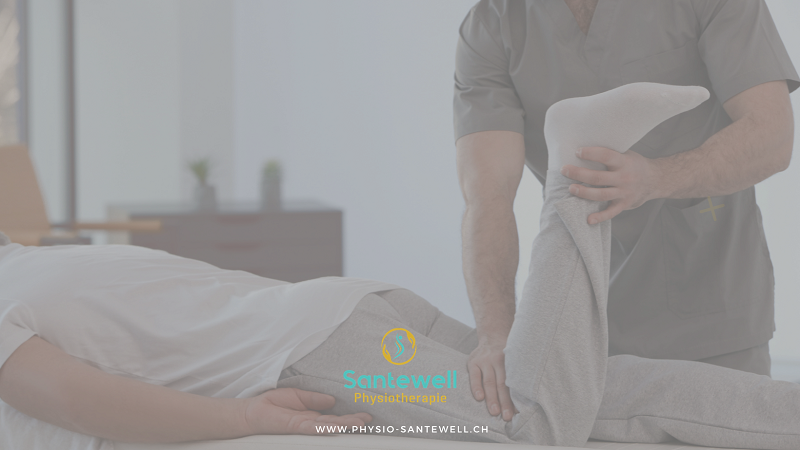 Was ist Physiotherapie Basel?