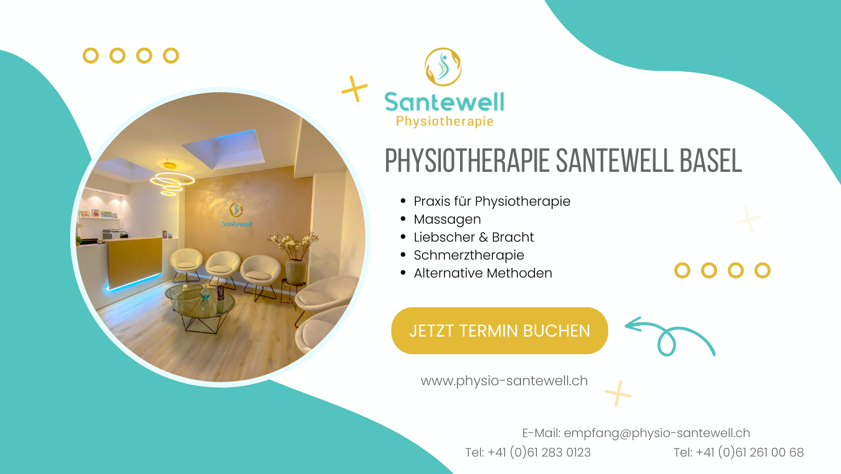 Physiopraxis in Basel