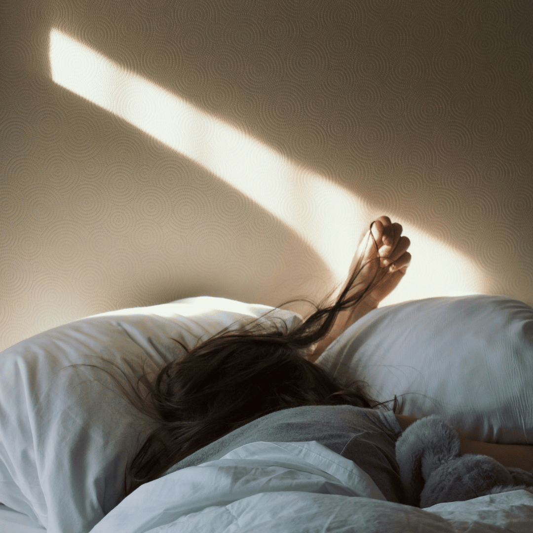 Schlafstörungen Therapie