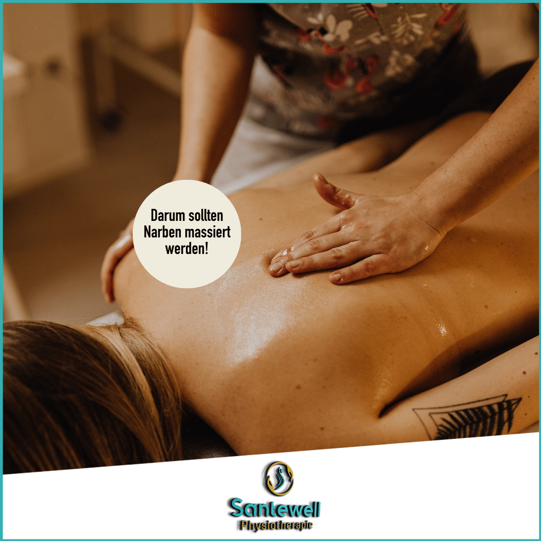 Narbentherapie Basel