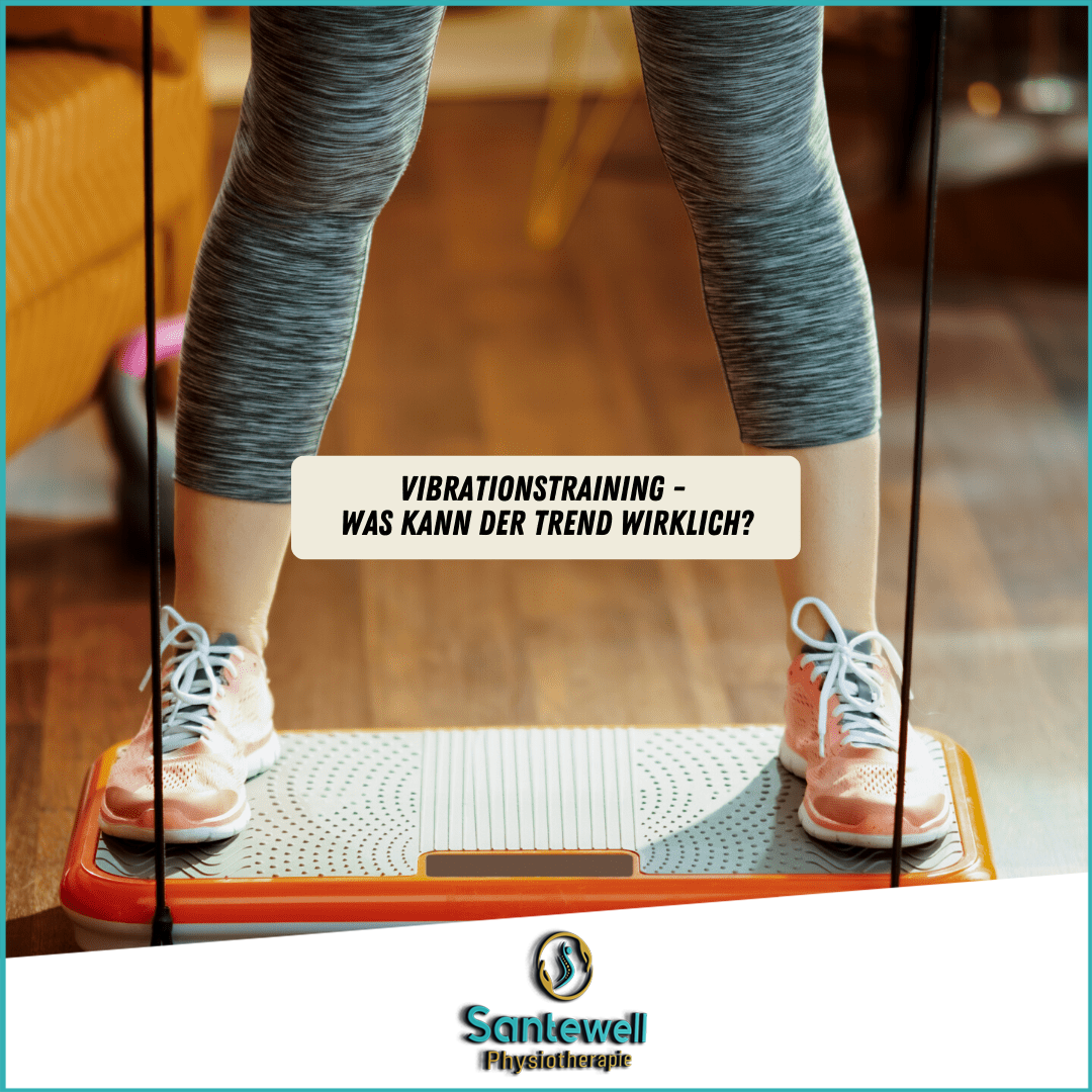 Training Basel Santewell