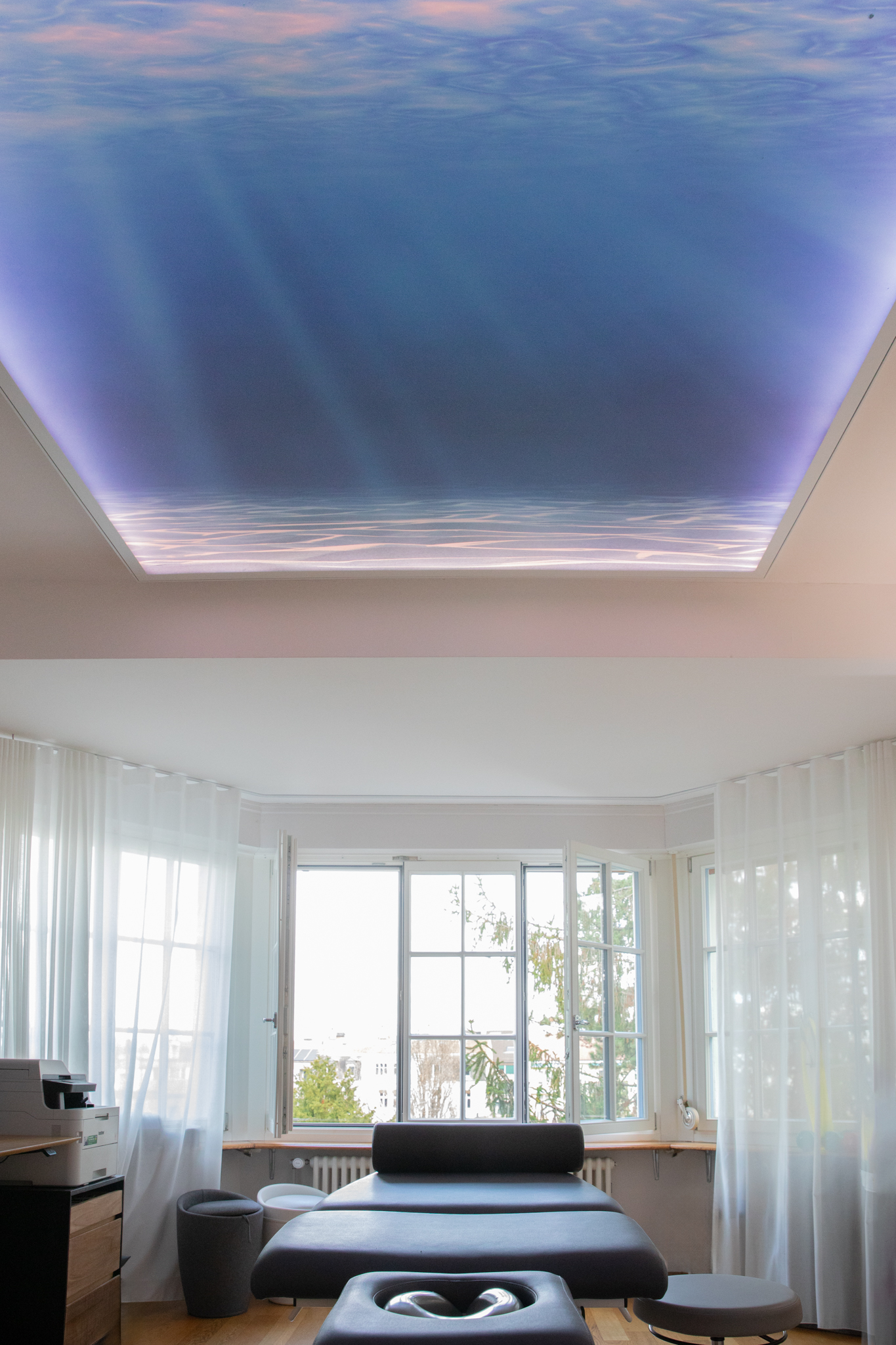 Physio in Basel zum Wohlfühlen, die Physio in Basel