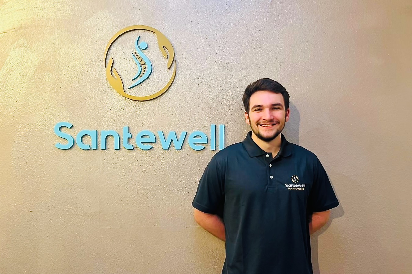 Unser Physiotherapeut Basel