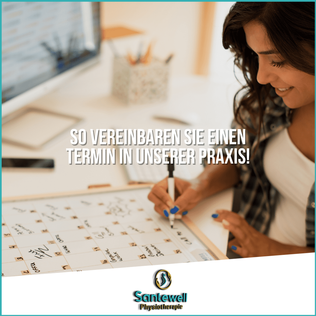 Kontakt Physiotherapeut Basel