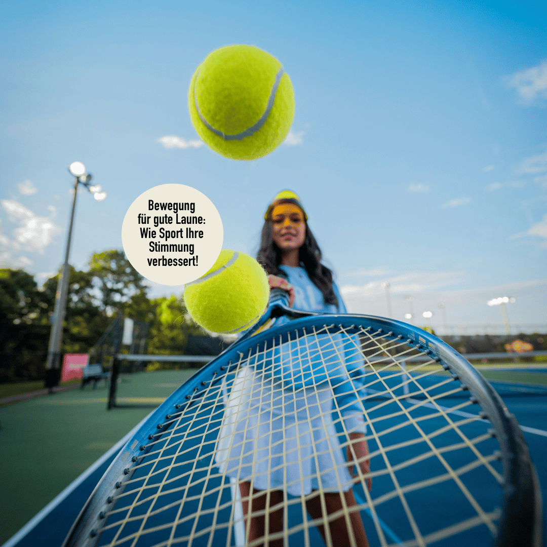 Warum ist Sport wichtig?