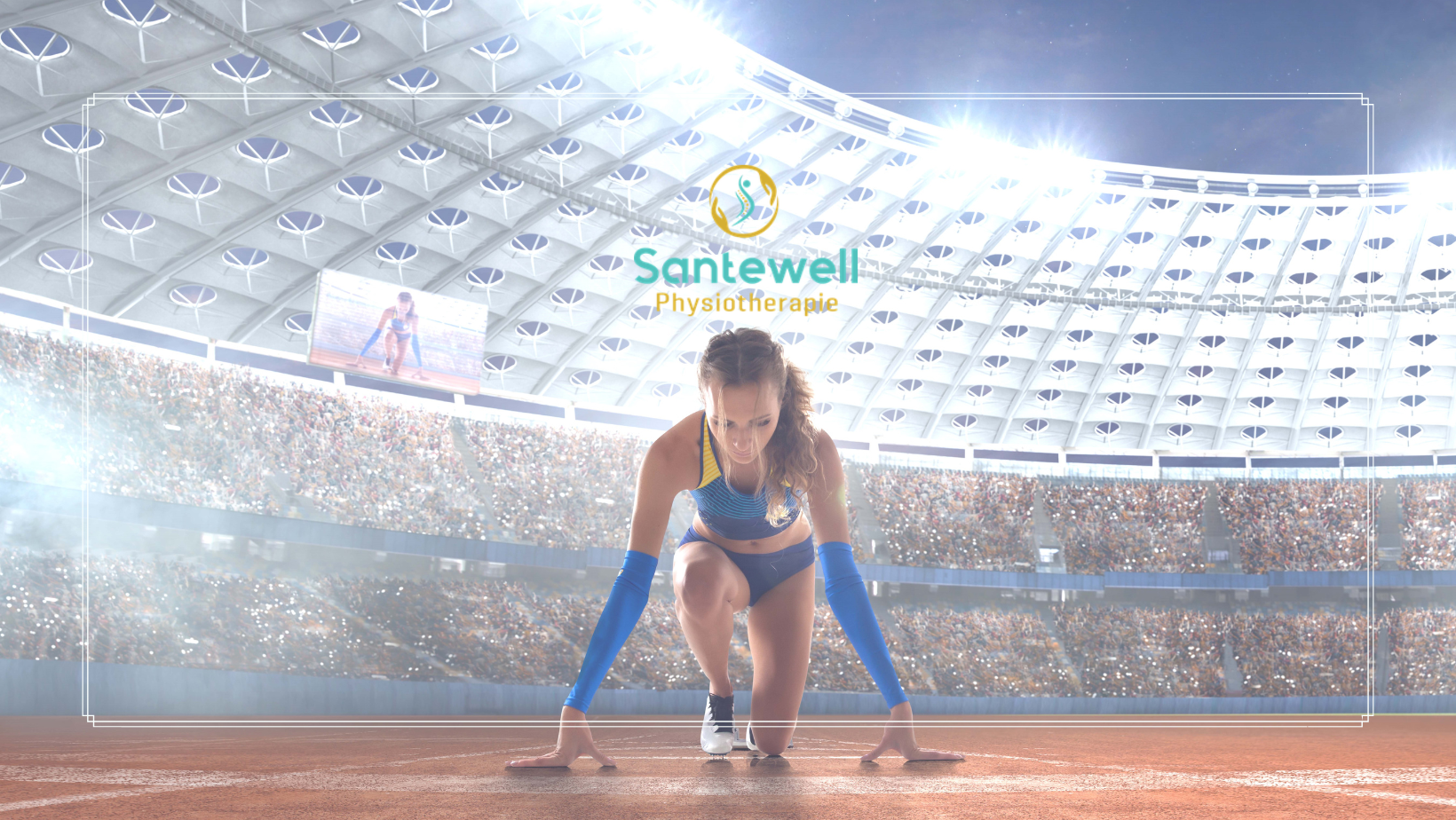 Tolle Training Station Basel