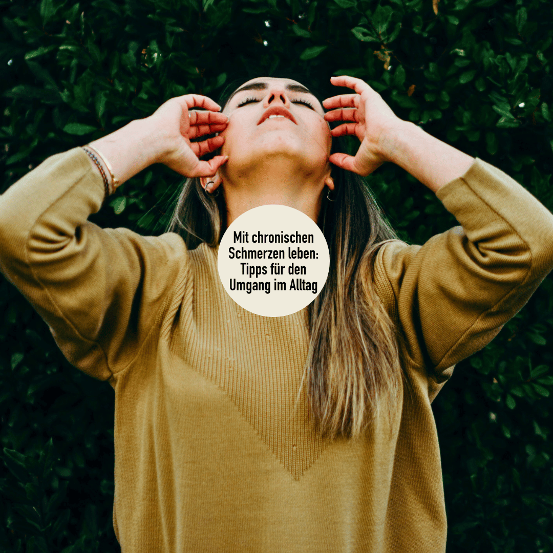 Chronische Schmerzen