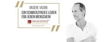 Liebscher Bracht Therapeuten Basel