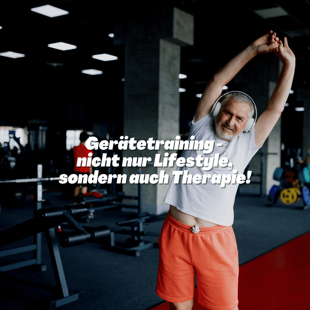 Fitnessstudio in Basel