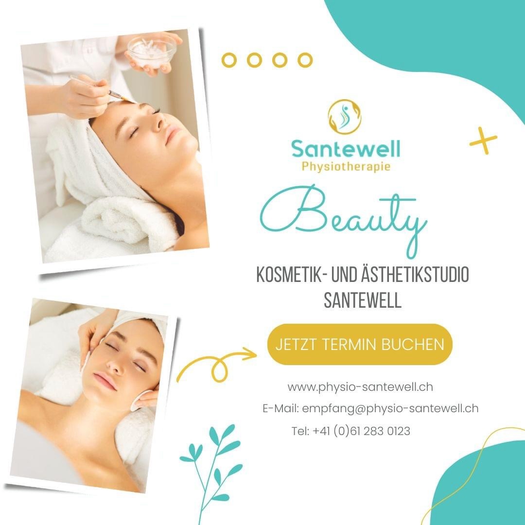 V-NISSG Kosmetik Basel