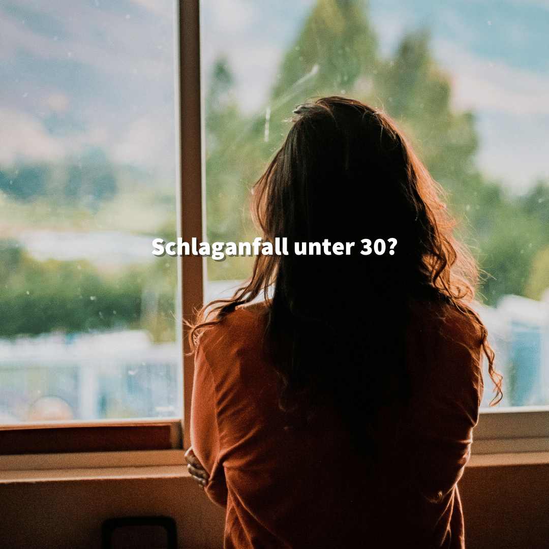 Schlaganfall Physiotherapie