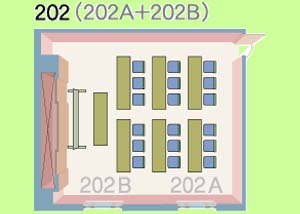 202 見取り図