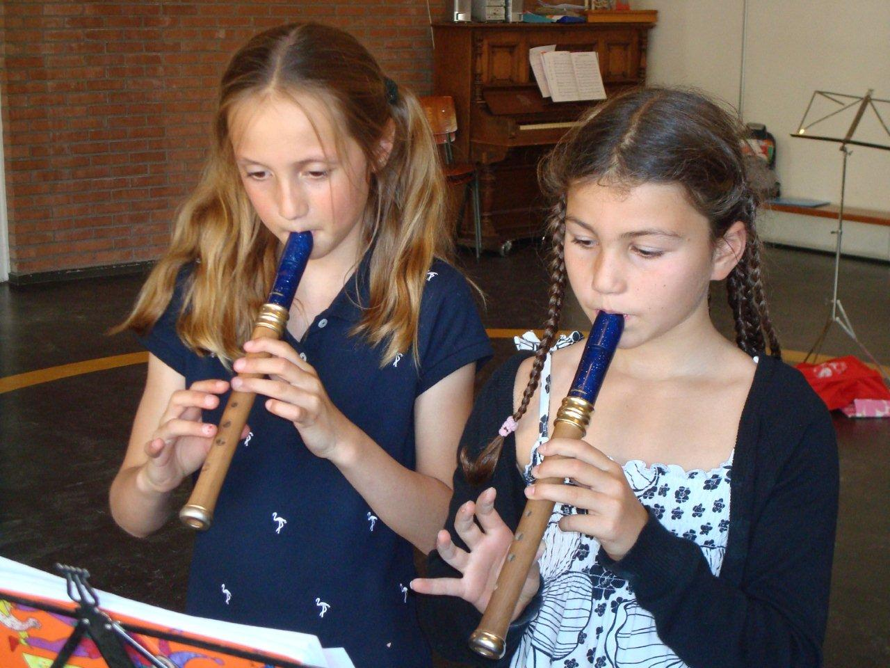 Music Lessons De website van victorianairprice!