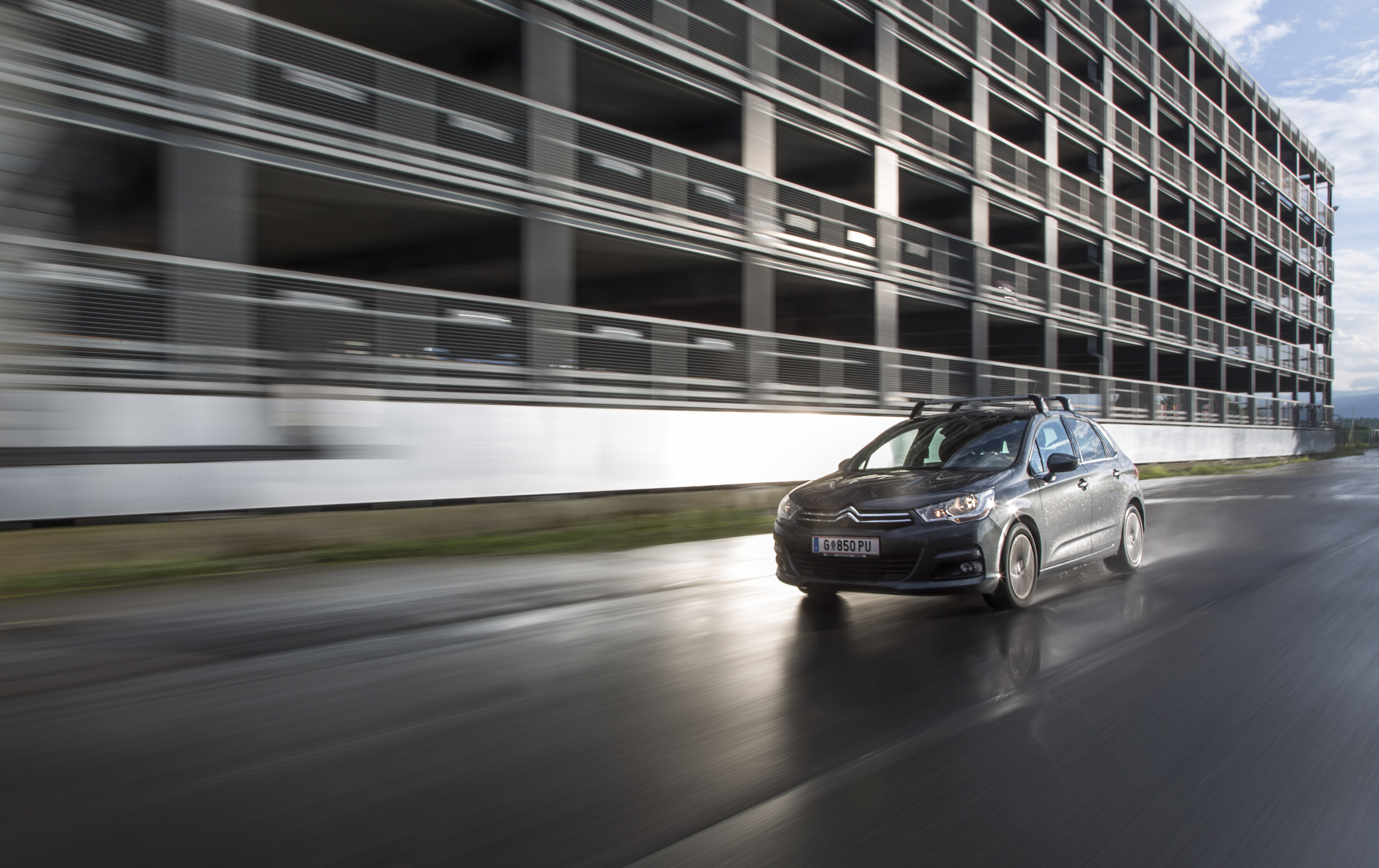 Ivo - Foto 6 - Nichts bewegt Sie wie ein Citroën