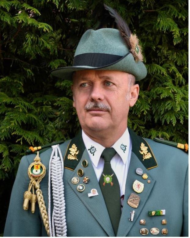 Jörg Kostrzewa