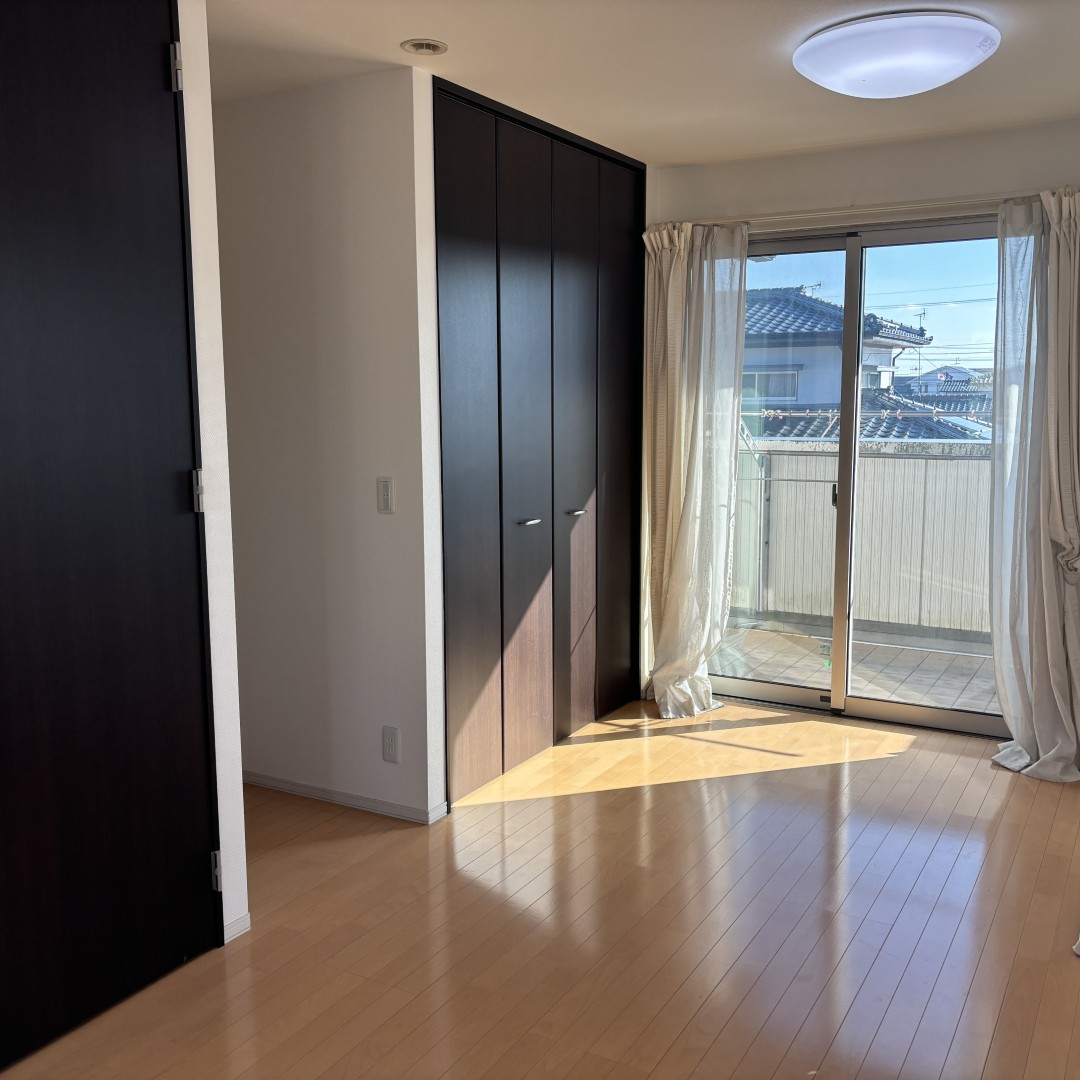 小城市小城町畑田2605-41二階洋室(2)