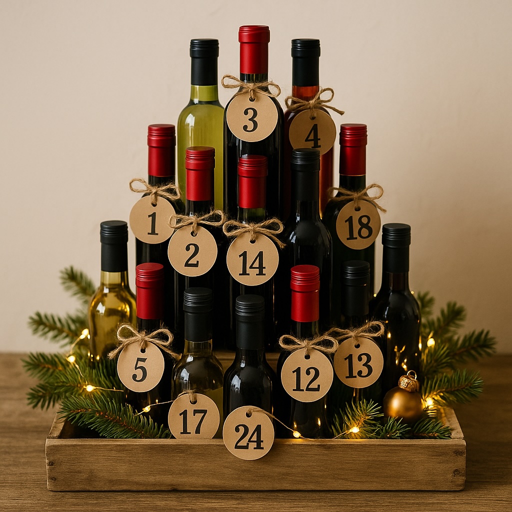 Dein Adventskalender!