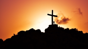 Whatever happened to salvation?