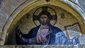 What does it mean to believe in God?