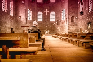 Salvation Loses Traction