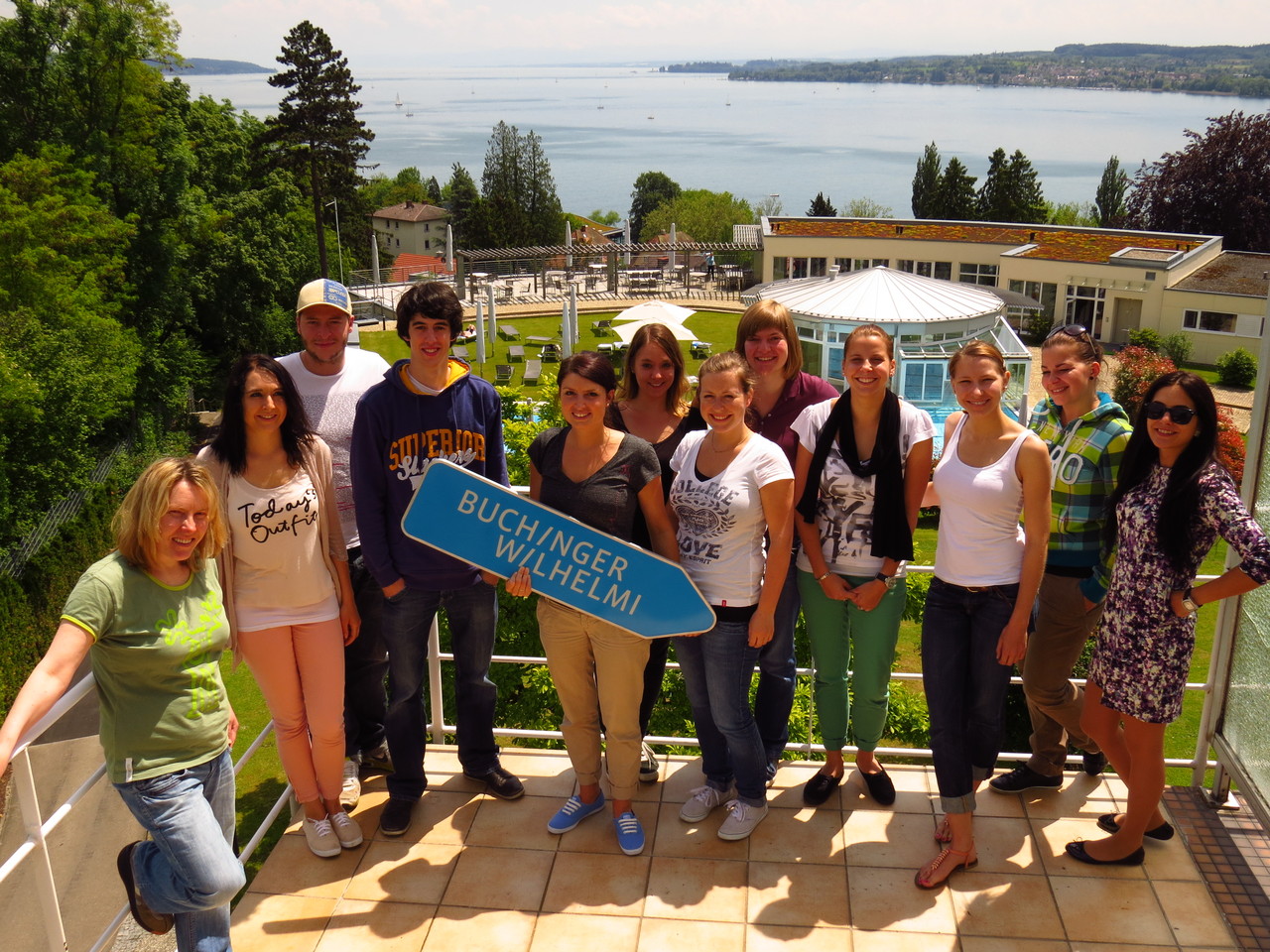 Buchinger Bodensee Beste Aussichten Fur Korper Und Seele Bodensee Campus