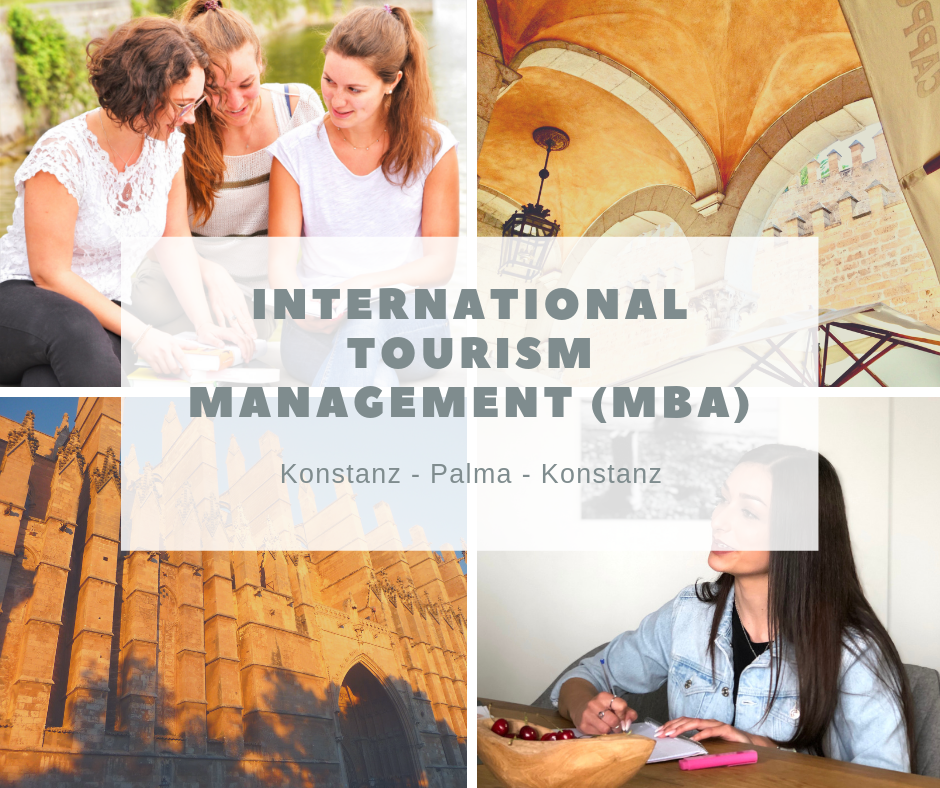 international tourism management studium deutschland