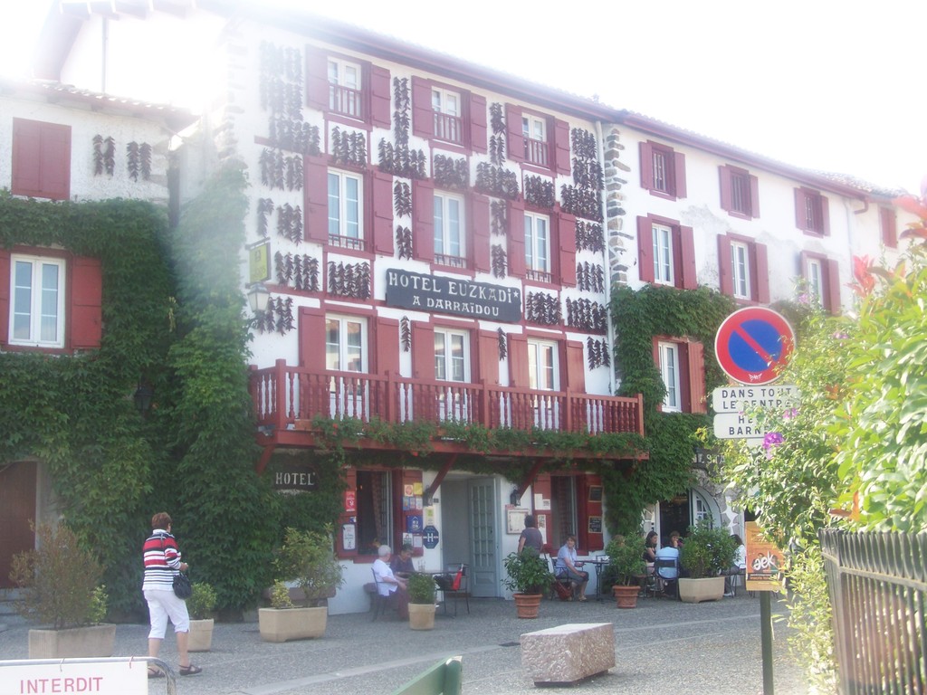 ESPELETTE