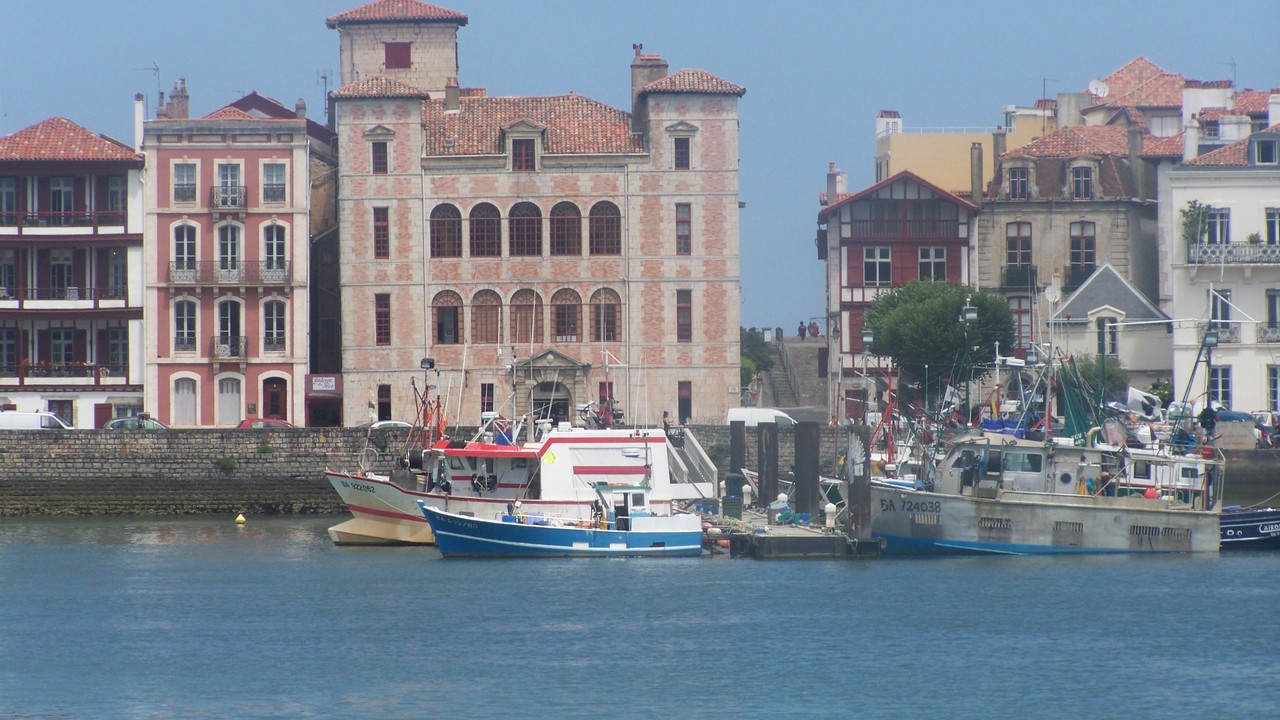 La Maison de l'Infante