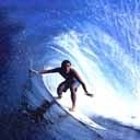 surf