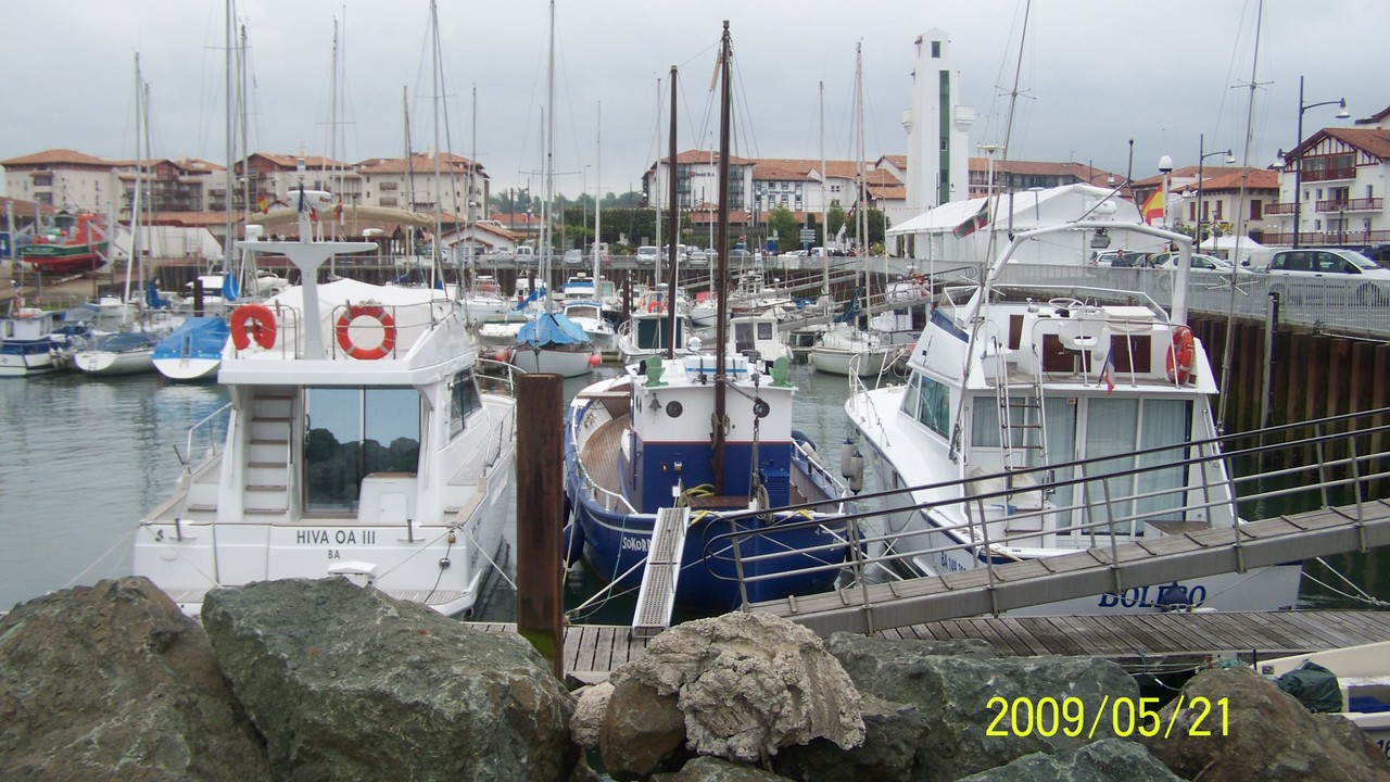 Le Port