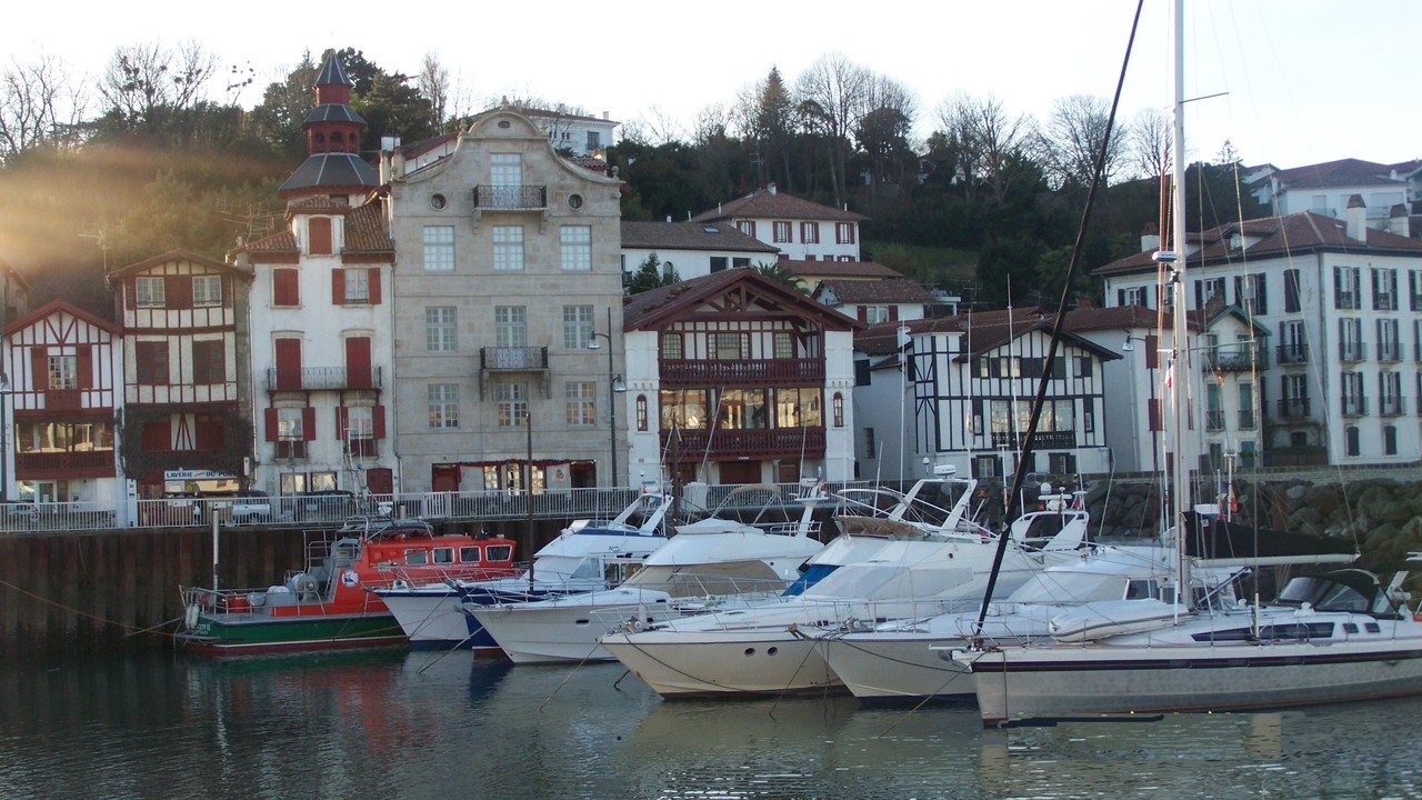 CIBOURE
