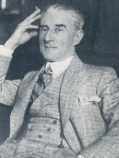 MAURICE RAVEL - Chambre d'hôte Saint Jean De Luz - Pays-Basque