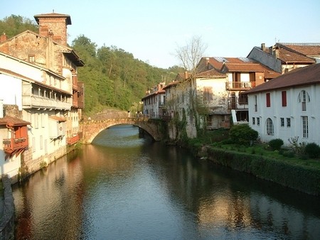 SAINT JEAN PIED DE PORT
