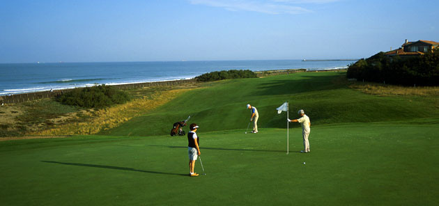 Golf de Chiberta