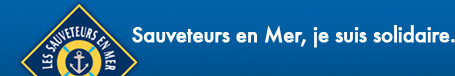 Sauveteurs en mer