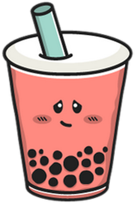 boisson chaude - boisson - alimentation - smiley émoticône émoji cartoon clipart illustration - artémotic