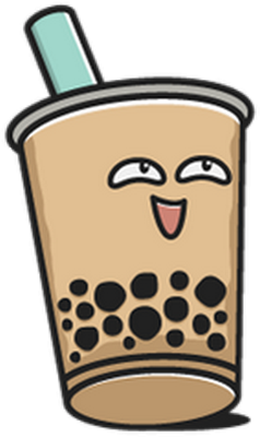 boisson chaude - boisson - alimentation - smiley émoticône émoji cartoon clipart illustration - artémotic