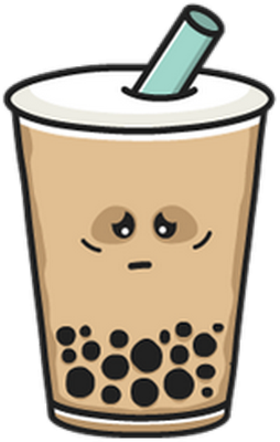 boisson chaude - boisson - alimentation - smiley émoticône émoji cartoon clipart illustration - artémotic