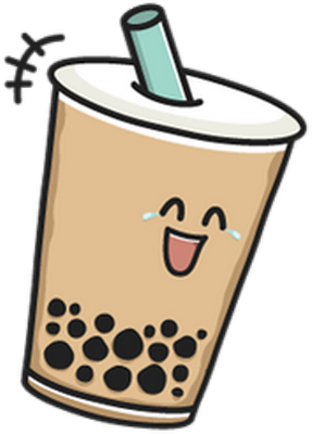 boisson chaude - boisson - alimentation - smiley émoticône émoji cartoon clipart illustration - artémotic