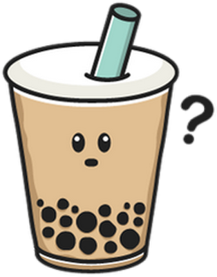 boisson chaude - boisson - alimentation - smiley émoticône émoji cartoon clipart illustration - artémotic