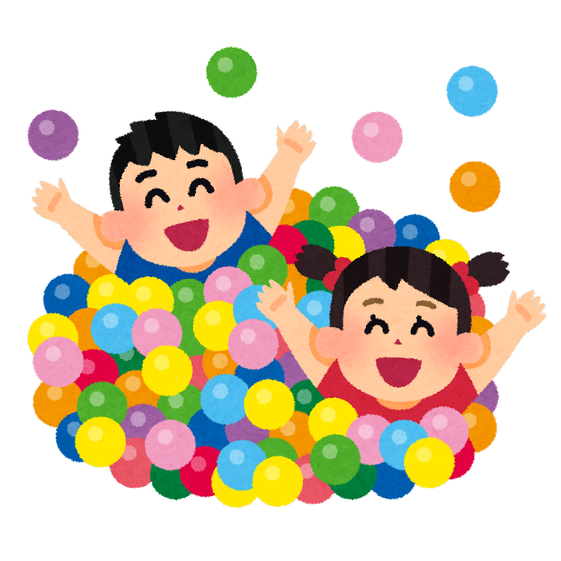 5月の運動のテーマ ボール ほめてこトップページ 運動療育スクール